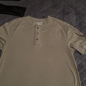 Saddlebred comfort flex t shirt